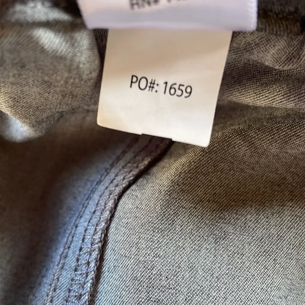 Figs Men's Pisco Basic Scrub Pants Size Large